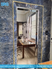 CT nhà Chị Thụ - Mậu Lương, Hà Nội