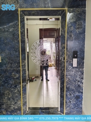 CT nhà Chị Thụ - Mậu Lương, Hà Nội