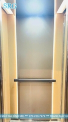 CT Chị My - Võ Chí Công, Hà Nội