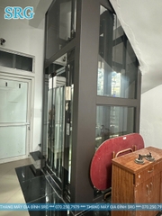 CT anh Luyện - Mỗ Lao, Hà Nội