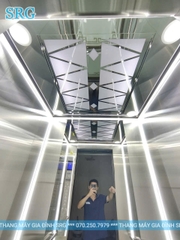 CT Chị Phương-Thanh Oai, Hà Nội