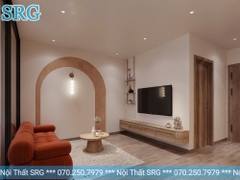 CT SF2 - Skyforest Ecopark (Căn 1PN)