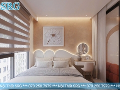 CT SF2 - Skyforest Ecopark (Căn 1PN)