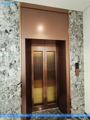 CT Chị Giang - Ciputra, Hà Nội