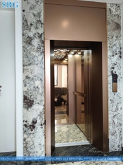 CT Chị Giang - Ciputra, Hà Nội