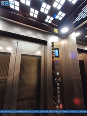 CT Chị Giang - Ciputra, Hà Nội