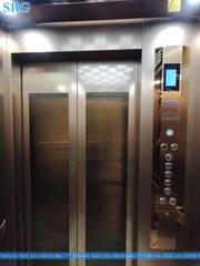 CT Chị Giang - Ciputra, Hà Nội