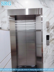 CT Anh Hạnh - Nguyễn Khang, Hà Nội