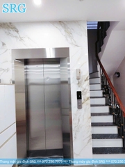 CT Anh Hạnh - Nguyễn Khang, Hà Nội