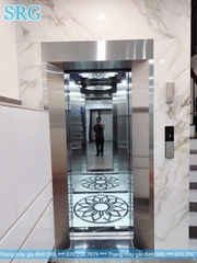 CT Anh Hạnh - Nguyễn Khang, Hà Nội