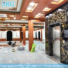 CT Anh Rừng - Vĩnh Yên, Vĩnh phúc