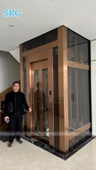 CT Anh Hải - Hinode