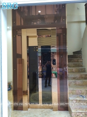 CT Cô Yến - Kim Ngưu, Hà Nội