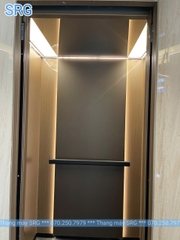 CT Nhà anh Toàn - Đại Lải
