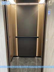 CT Nhà anh Toàn - Đại Lải