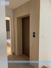 CT Nhà anh Toàn - Đại Lải