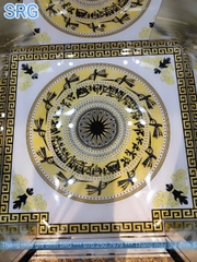 CT Chú Công - Khoái Châu