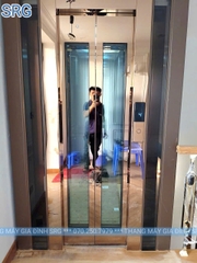 CT Nhà Anh Trung, Vin 1