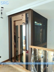 CT Nhà Anh Trung, Vin 1