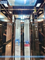 CT Nhà Anh Trung, Vin 1