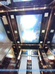 CT Nhà Anh Trung, Vin 1