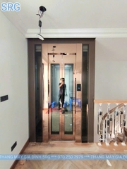 CT Nhà Anh Trung, Vin 1