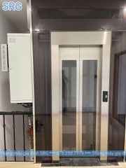 CT Nhà Chị Ly - Phố Biển, Vin 3