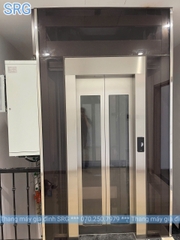 CT Nhà Chị Ly - Phố Biển, Vin 3