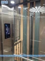 CT Nhà Chị Ly - Phố Biển, Vin 3