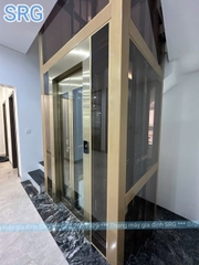 CT nhà Anh Hiệp - KĐT Lideco, Hà Nội