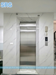 CT nhà Anh Toàn - Láng Hạ, Hà Nội