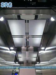 CT nhà Anh Toàn - Láng Hạ, Hà Nội