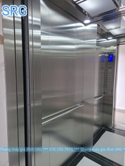 CT nhà Anh Toàn - Láng Hạ, Hà Nội