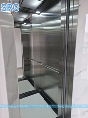 CT nhà Anh Toàn - Láng Hạ, Hà Nội