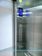 CT nhà Anh Toàn - Láng Hạ, Hà Nội