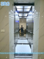 CT nhà Anh Toàn - Láng Hạ, Hà Nội