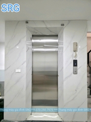 CT nhà Anh Toàn - Láng Hạ, Hà Nội