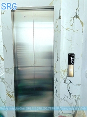 CT Nhà Chị Chung - Láng Hạ, Hà Nội