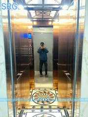 CT Nhà Chị Chung - Láng Hạ, Hà Nội