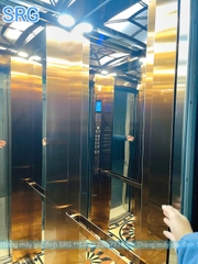 CT Nhà Chị Chung - Láng Hạ, Hà Nội