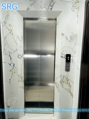 CT Nhà Chị Chung - Láng Hạ, Hà Nội