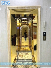 CT Chú Diện - Thái Nguyên