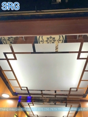 CT Anh Thiện - Cầu Gỗ,Hoàn Kiếm, Hà Nội