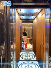 CT Anh Thiện - Cầu Gỗ,Hoàn Kiếm, Hà Nội