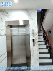 CT Anh Hạnh - Nguyễn Khang, Hà Nội