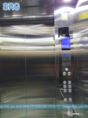 CT Anh Hạnh - Nguyễn Khang, Hà Nội