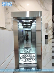 CT Anh Hạnh - Nguyễn Khang, Hà Nội