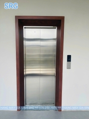 CT Nhà Anh Bảo - Đồ Sơn, Hải Phòng