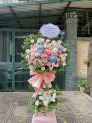 Kệ hoa