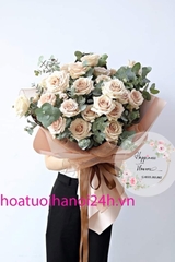Bó hoa tặng sinh nhật được yêu thích nhất - Hoa tươi Hà Nội